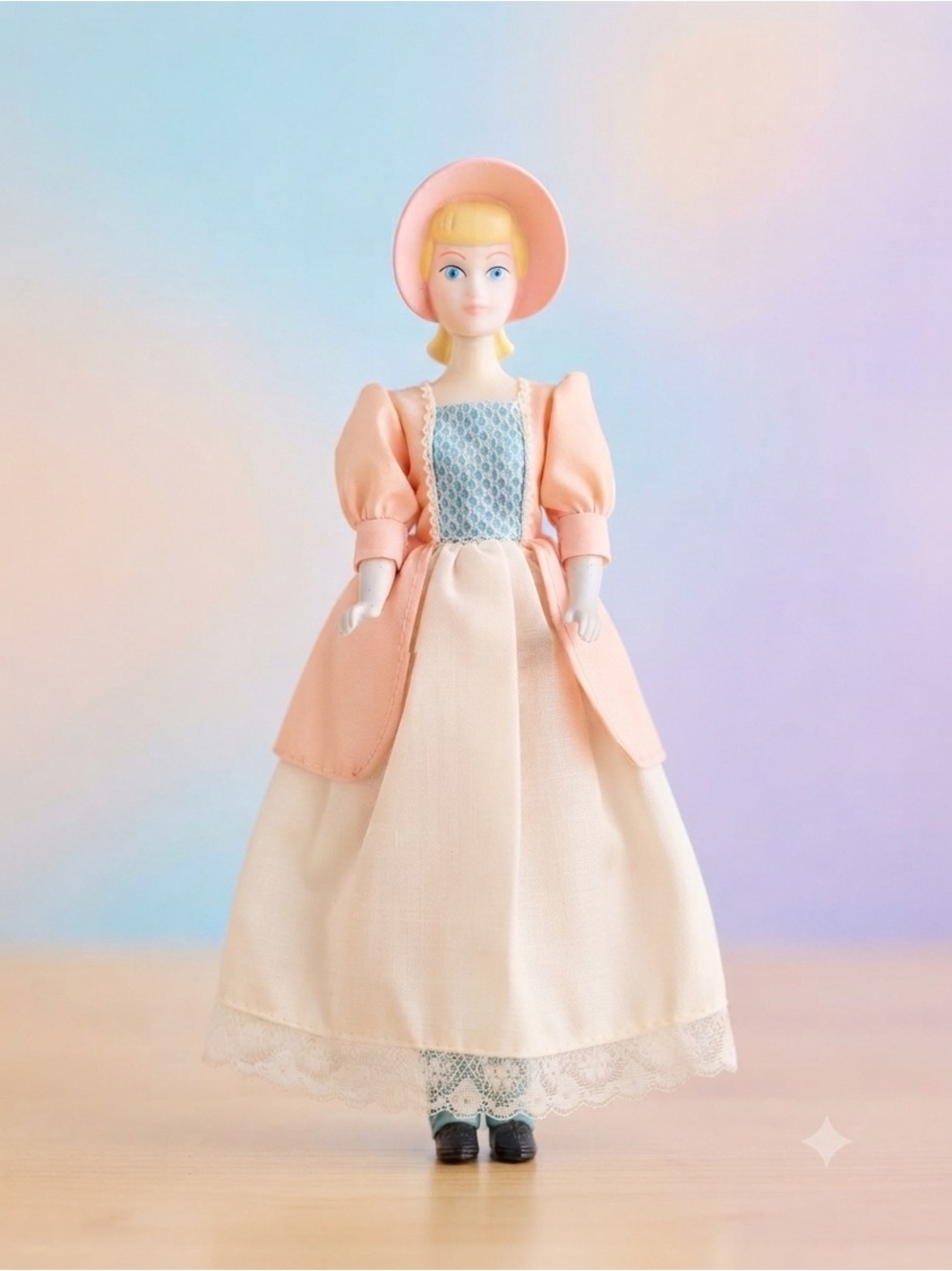Vintage Disney Toy Story Bo Peep Character Doll